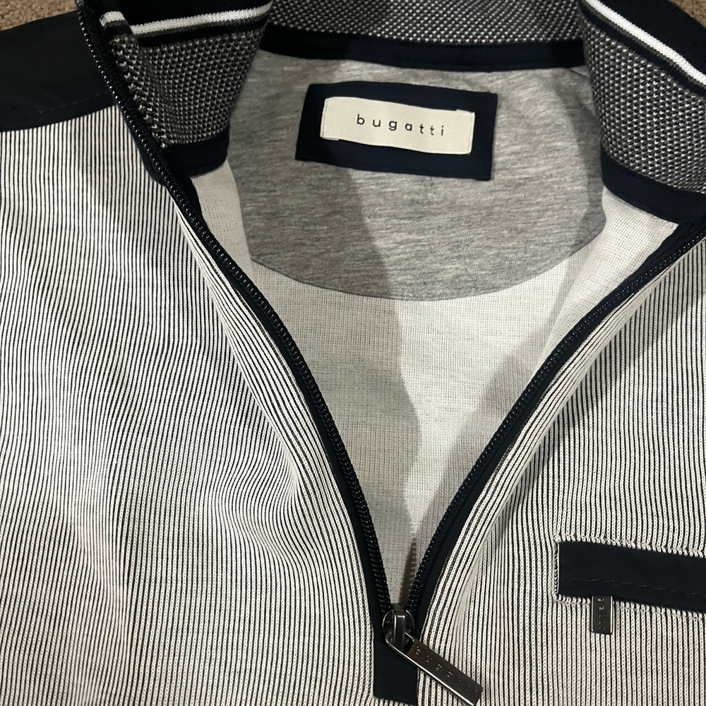 Bugatti sweater - Picture 2 of 5